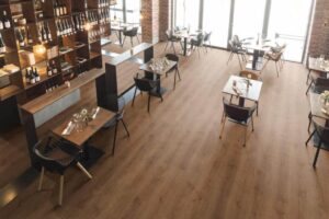Read more about the article Interior trending design with greeting coffee bars