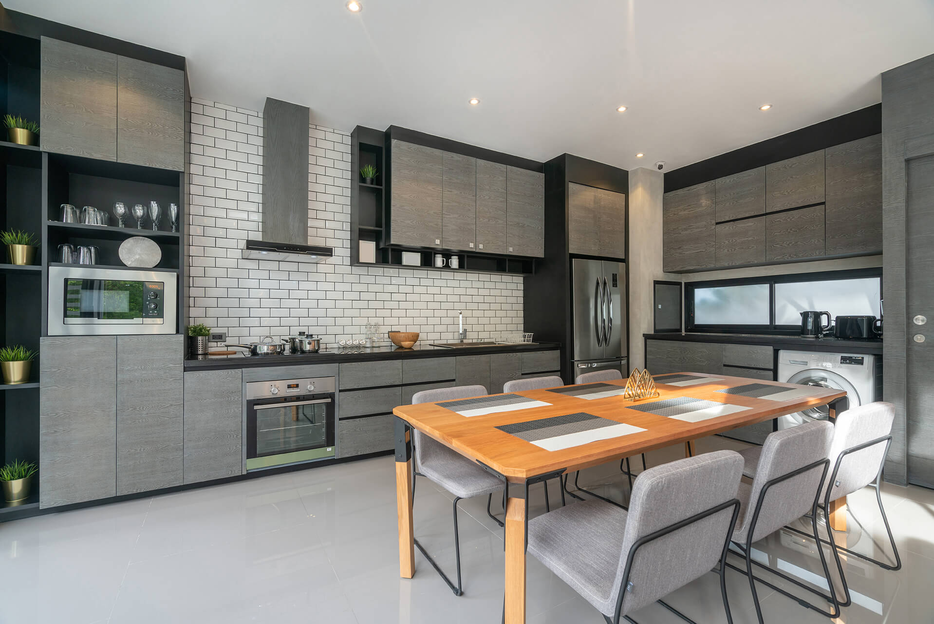 Read more about the article Nominated the top architecture trending of these years