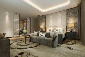 Read more about the article In Good Taste: Mark Finlay Architects and Interiors