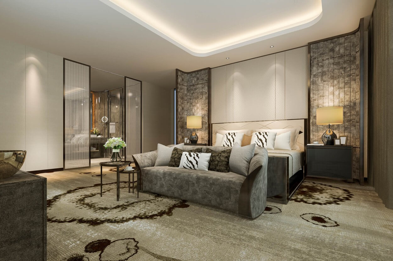 Read more about the article In Good Taste: Mark Finlay Architects and Interiors